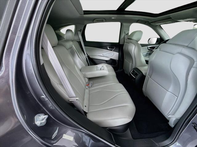 2021 Acura RDX Technology Package
