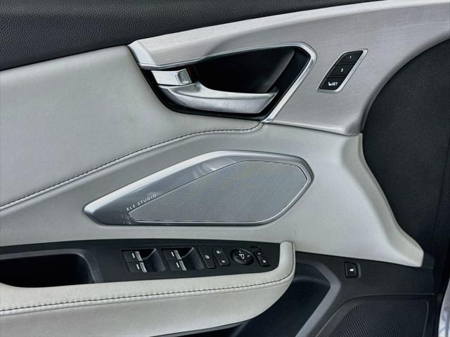 2021 Acura RDX Technology Package