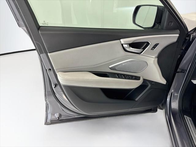 2021 Acura RDX Technology Package