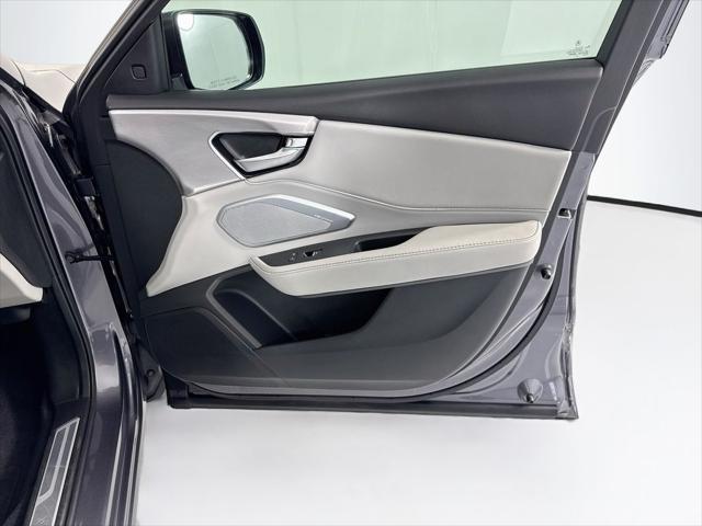 2021 Acura RDX Technology Package