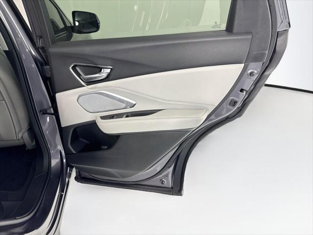 2021 Acura RDX Technology Package