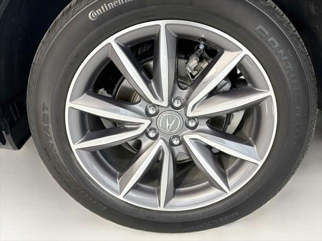2021 Acura RDX Technology Package