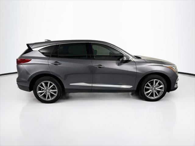 2021 Acura RDX Technology Package