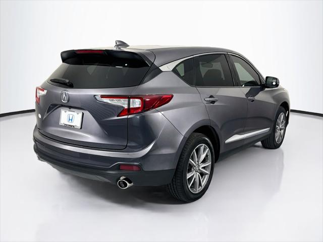 2021 Acura RDX Technology Package