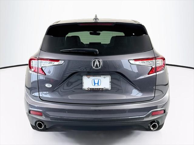 2021 Acura RDX Technology Package