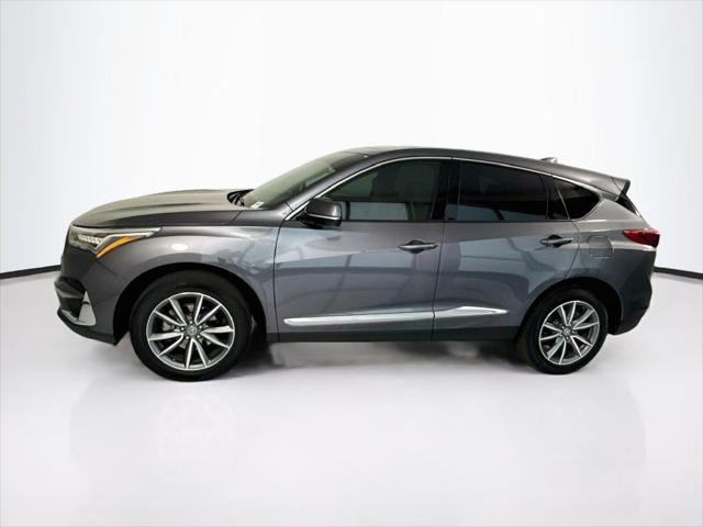 2021 Acura RDX Technology Package