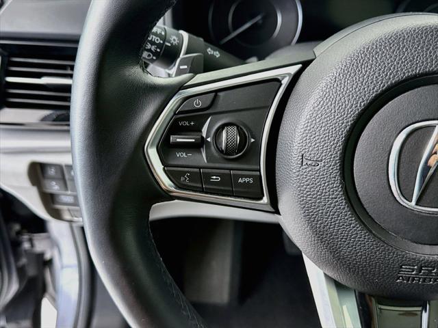 2021 Acura RDX Technology Package