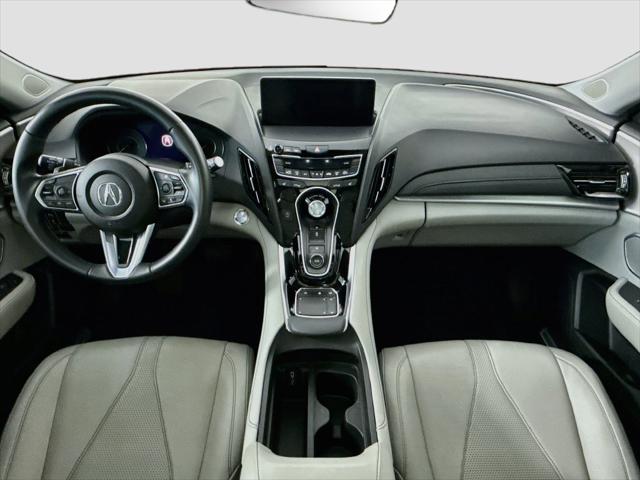 2021 Acura RDX Technology Package