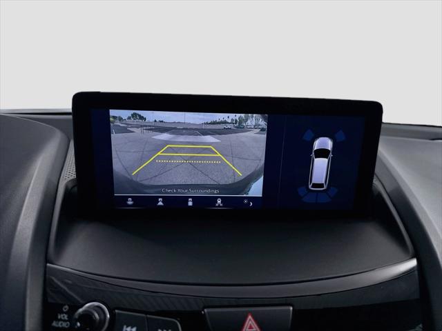 2021 Acura RDX Technology Package