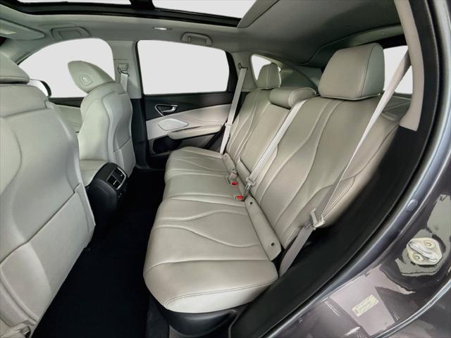 2021 Acura RDX Technology Package