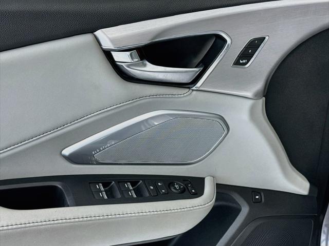 2021 Acura RDX Technology Package