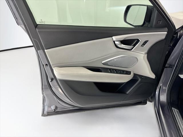 2021 Acura RDX Technology Package