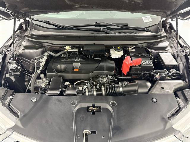 2021 Acura RDX Technology Package