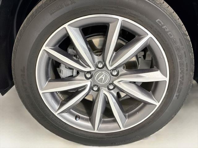 2021 Acura RDX Technology Package