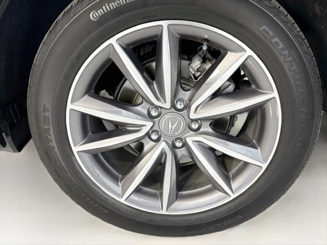 2021 Acura RDX Technology Package