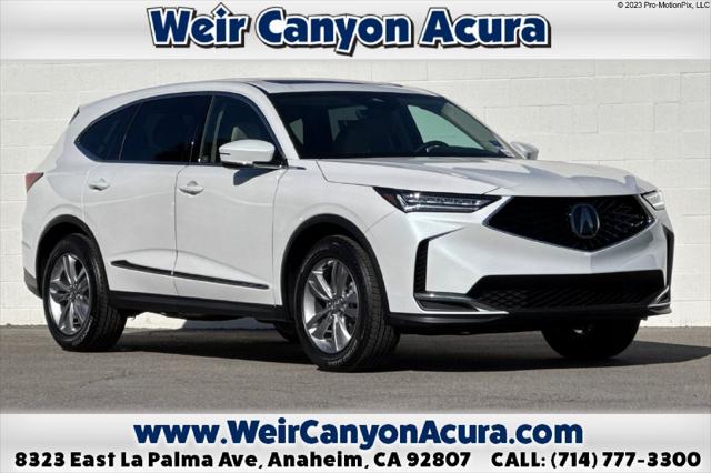 2026 Acura MDX Standard for sale in Anaheim, CA