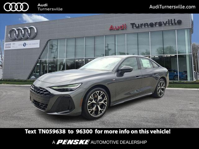 2026 Audi A6 Premium Plus quattro S tronic for sale in Turnersville, NJ