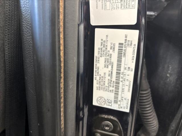 2021 Ford F-150 Tremor