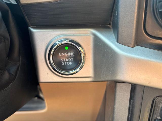 2021 Ford F-150 Tremor