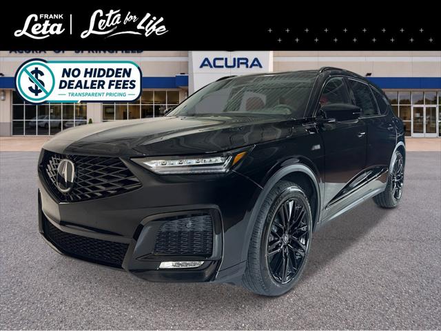 2026 Acura MDX A-SPEC Advance Package for sale in Springfield, MO