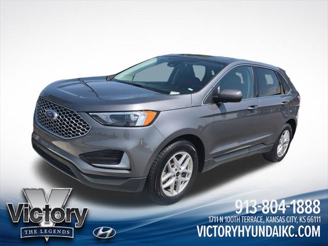 2024 Ford Edge SEL for sale in Kansas City, KS
