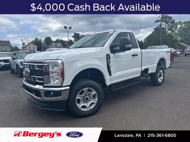 2026 Ford F-350 XLT for sale in Lansdale, PA