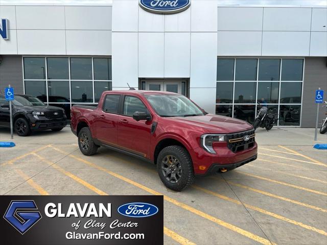 2026 Ford Maverick Tremor for sale in Clay Center, KS