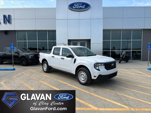 2026 Ford Maverick XL for sale in Clay Center, KS