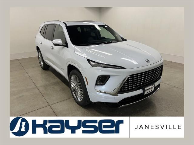 2027 Buick Enclave Avenir for sale in anesville, WI