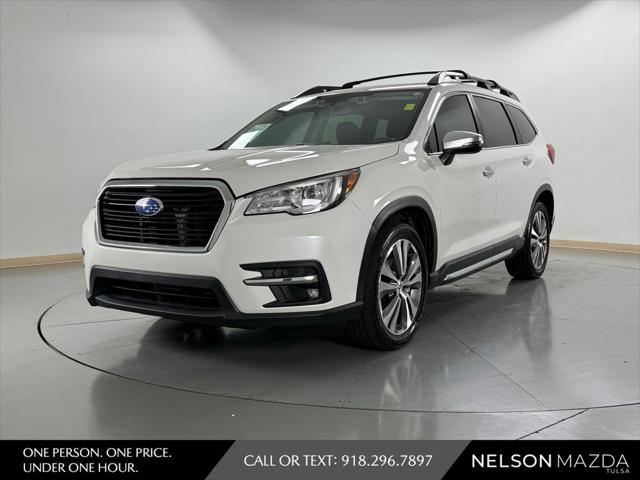 2021 Subaru Ascent Touring for sale in Tulsa, OK