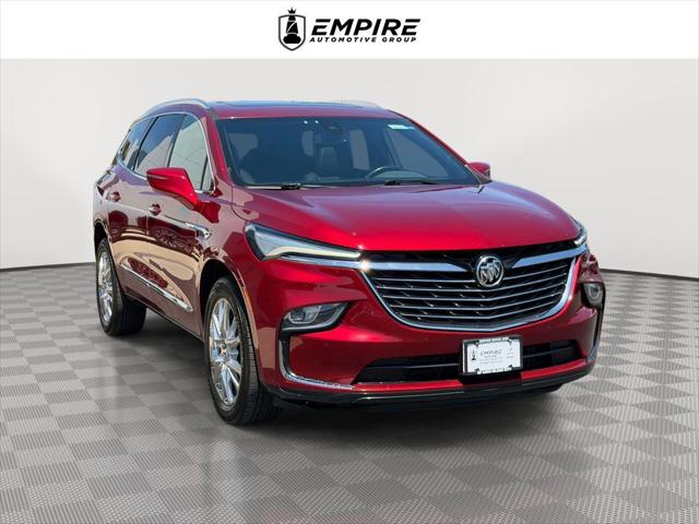 2023 Buick Enclave Essence AWD for sale in Huntington Station, NY