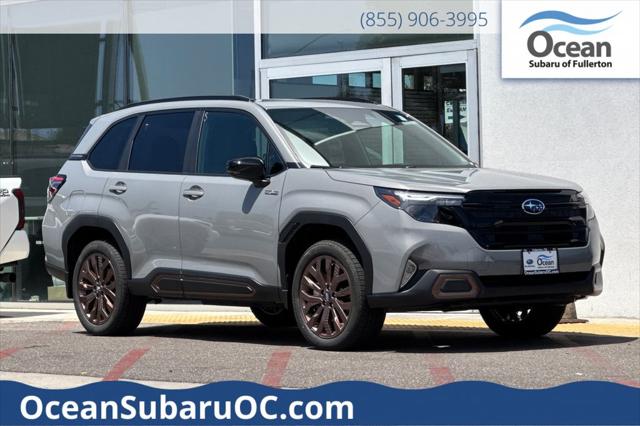 2026 Subaru Forester Sport for sale in Fullerton, CA