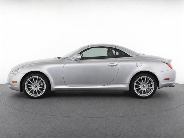 2004 Lexus SC 430 430