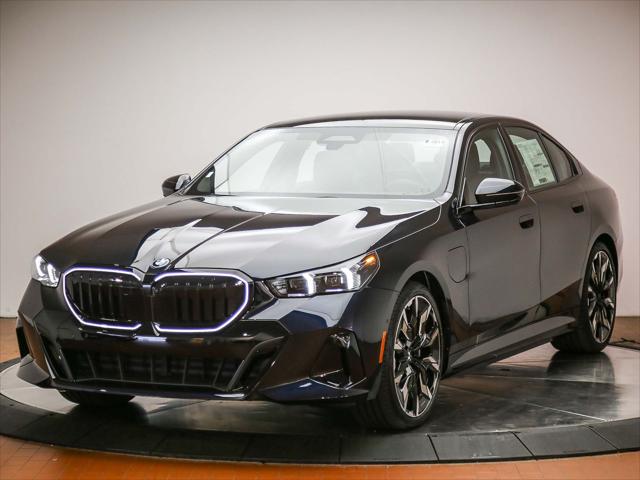 2027 BMW 5 Series 550e xDrive for sale in Norwalk, CA