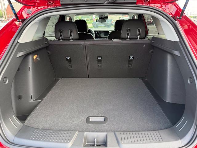 2026 Chevrolet Trax FWD LS