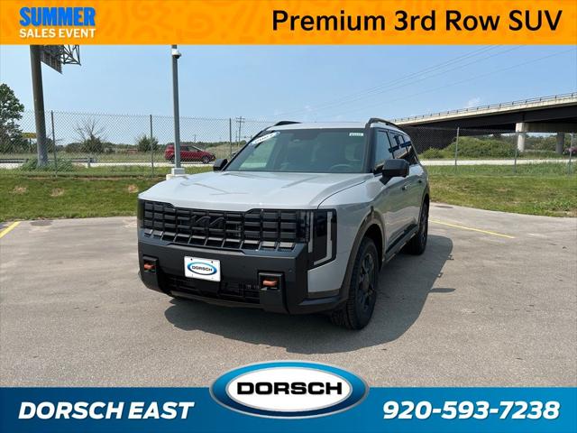 2027 Kia Telluride X-Pro SX for sale in Green Bay, WI