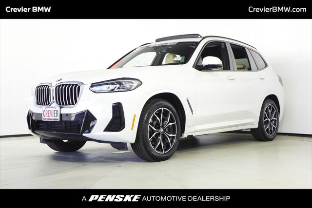 2023 BMW X3 xDrive30i for sale in Santa Ana, CA