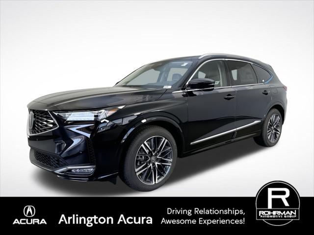2026 Acura MDX Advance Package for sale in Palatine, IL