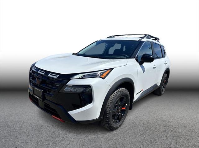 2026 Nissan Rogue Rock Creek for sale in San Leandro, CA