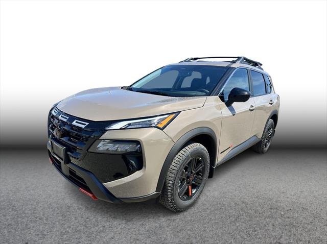 2026 Nissan Rogue Rock Creek for sale in San Leandro, CA