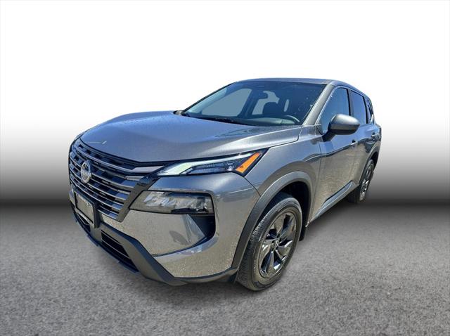 2026 Nissan Rogue SV for sale in San Leandro, CA
