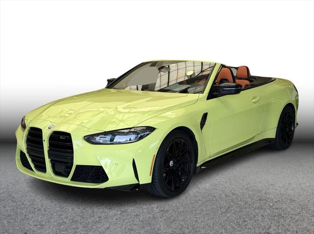 2022 BMW M4 Competition xDrive for sale in San Jose, CA