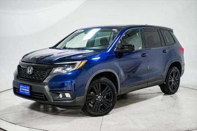 2019 Honda Passport Sport for sale in Richfield, MN