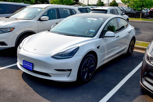 2023 Tesla Model 3 Long Range Dual Motor All-Wheel Drive for sale in Richfield, MN