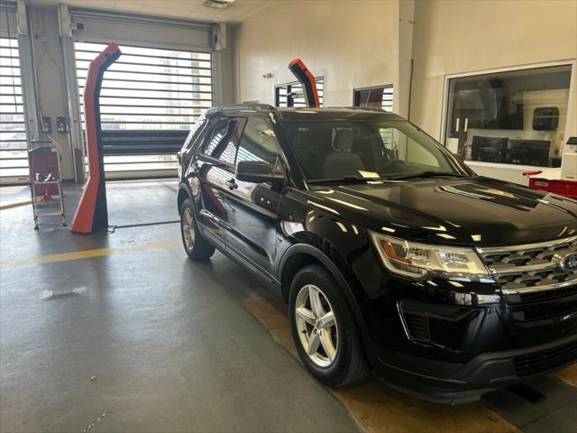 2018 Ford Explorer Base for sale in Groveport, OH