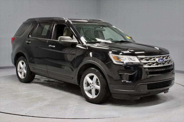 2018 Ford Explorer Base for sale in Groveport, OH