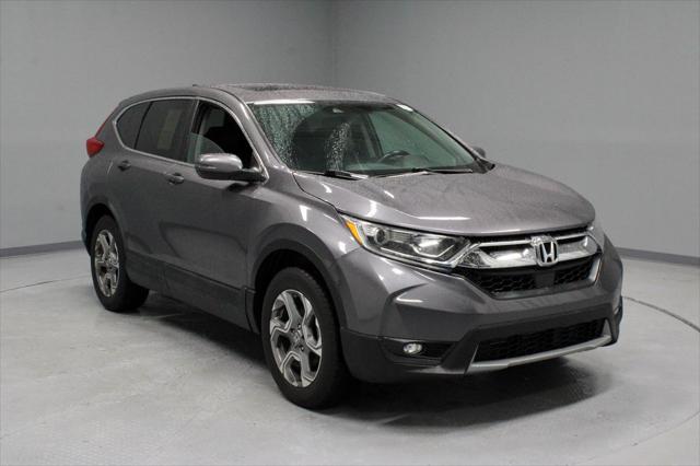 2018 Honda CR-V EX-L for sale in Groveport, OH