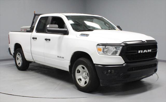 2022 Ram 1500 Tradesman Quad Cab 4x4 6'4" Box for sale in Groveport, OH