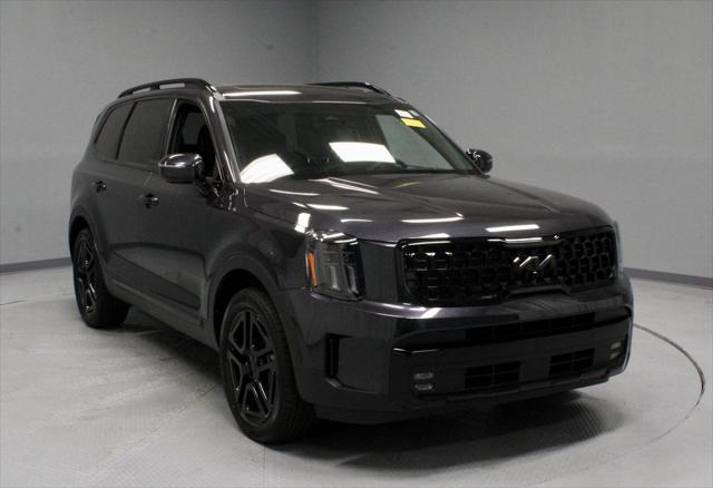 2025 Kia Telluride SX Prestige X-Line for sale in Groveport, OH