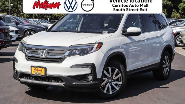 2020 Honda Pilot AWD EX-L for sale in Cerritos, CA